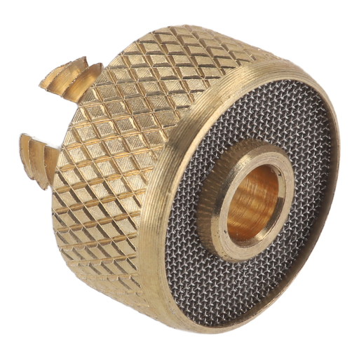 Gas lens 1/8‘‘/ø12x11