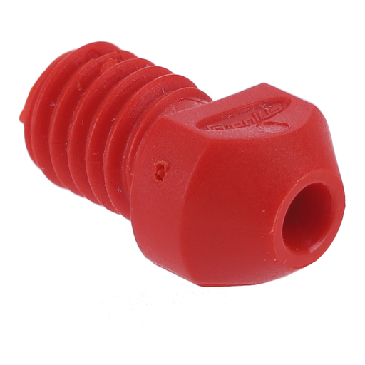 Guide nozzle ø1,2 red