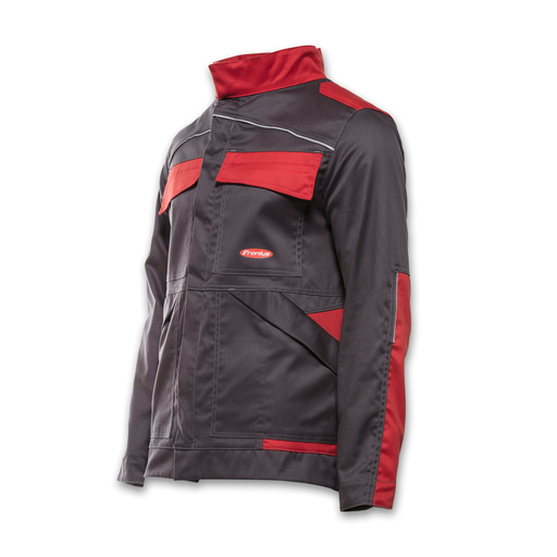 Light Cloth Welding Jacket Size L