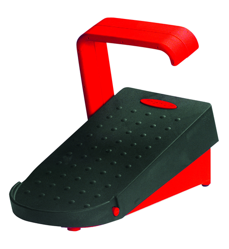 RC Pedal TIG/Bluetooth