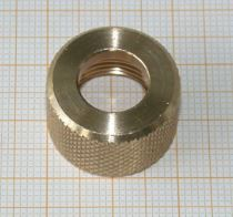 Union nut R3∕8”