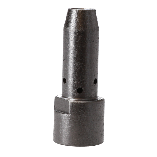Nozzle stock M8x1.5∕SW15x49 MS brass