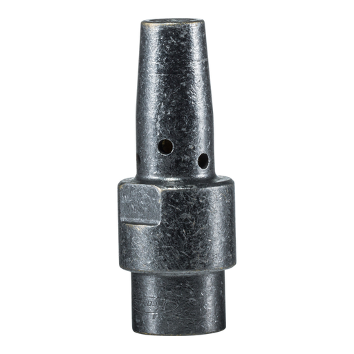 Noz. fitting M6∕SW13∕ø14,5x39 MS brass
