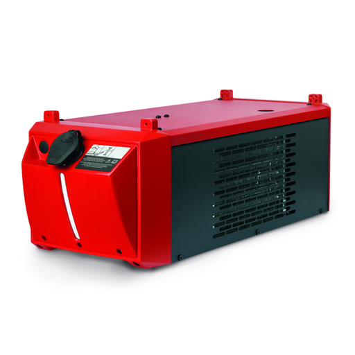 Cooling unit FK 5000 MV