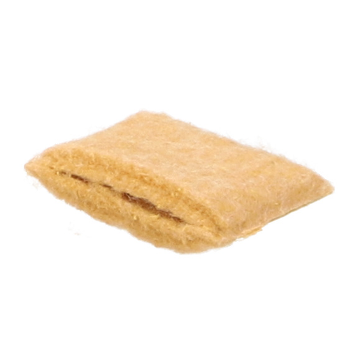 Cleaning/polishing felt 22mm MC 150 (10 pcs per set)