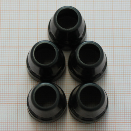 SPATTER GUARD Ø10 / Ø20.8X24MM 5 PER PACK