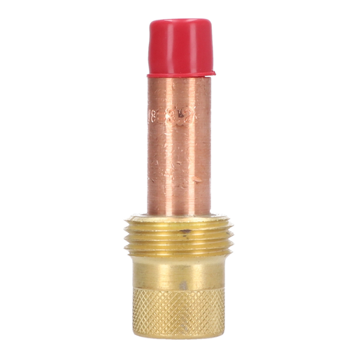 Gas lens 1/8" (3.2mm) /ø19x50