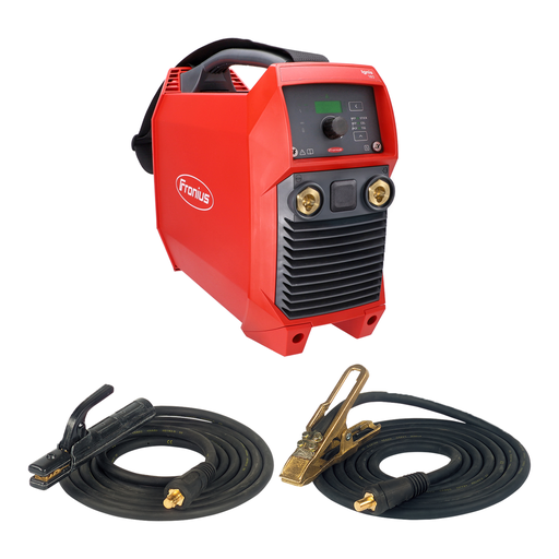 Ignis 180 XT Stick Ready2Weld Package