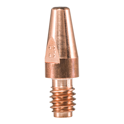 CONTACT TIP 0,9/M8X1,5/Ø10X32 10 PCS.