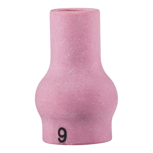 Gas nozzle ceramic ø9,5∕ø20,8x33