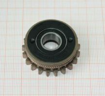 Feeder roll 1,4 R