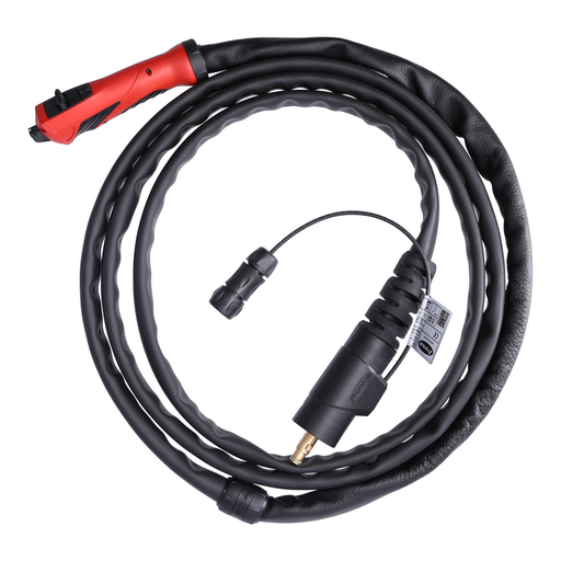 TIG Hose Pack- THP 220d ML/UD/Le/13.12ft