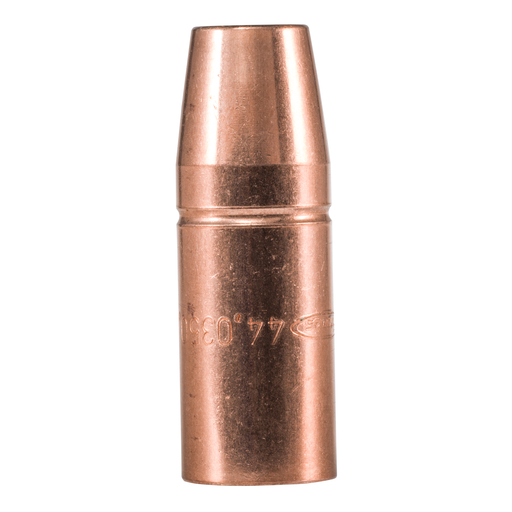 Gas nozzle ø12xø20x59: