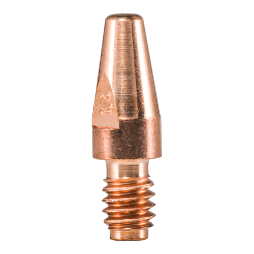 Contact tip 1,4∕M8x1,5∕ø10x32 10 per pack