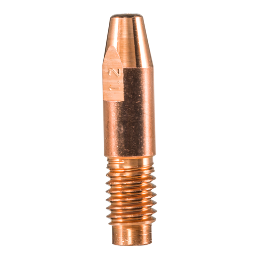 Contact tip 1,2∕M8∕ø8x35 (AW 4000) 1pc