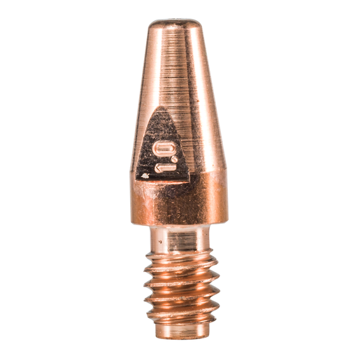 CONTACT TIP 1.0/M8X1.5/Ø10X32 10 PER PACK