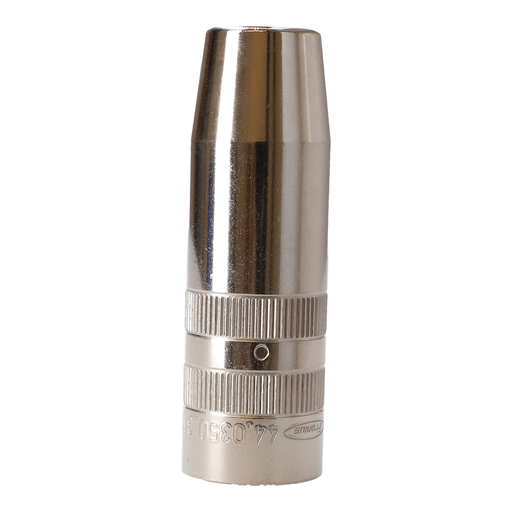 GAS NOZZLE Ø17/Ø27X83.5 CT