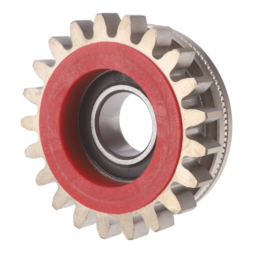 Feeder roll 1,2 R
