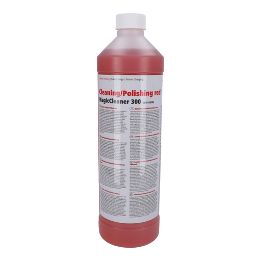 Cleaning/Polishing electrolyte red MC300 1,0L
