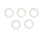 Insul. ring Wø20.8∕14*7.3 5pcs