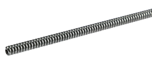 Steel inner liner C 1,2 ∕ 5 m Coated IØ1,9x1,53mm