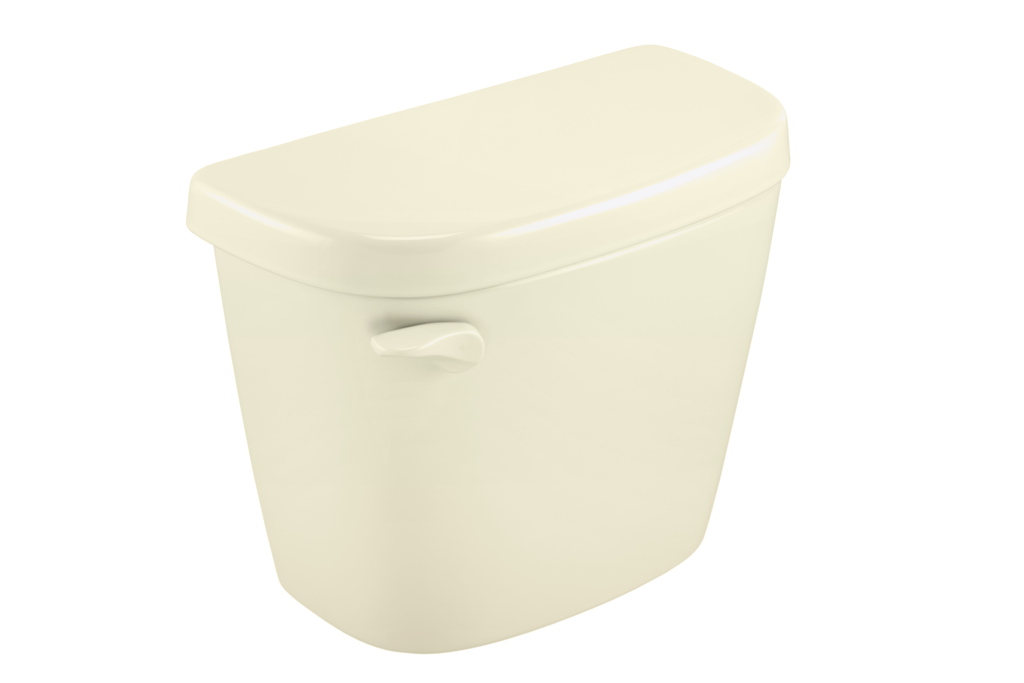 Maxwell 1.28gpf Tank 12" Rough-in Bone