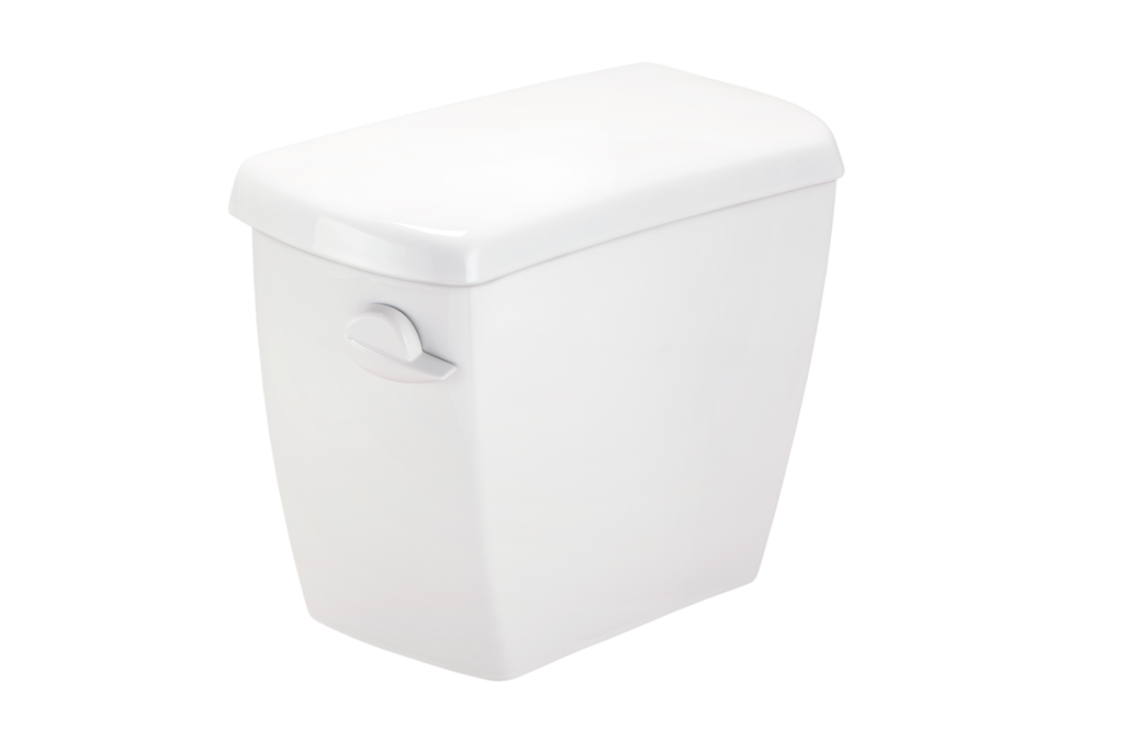 Avalanche 1.6gpf Tank 12" Rough-in White