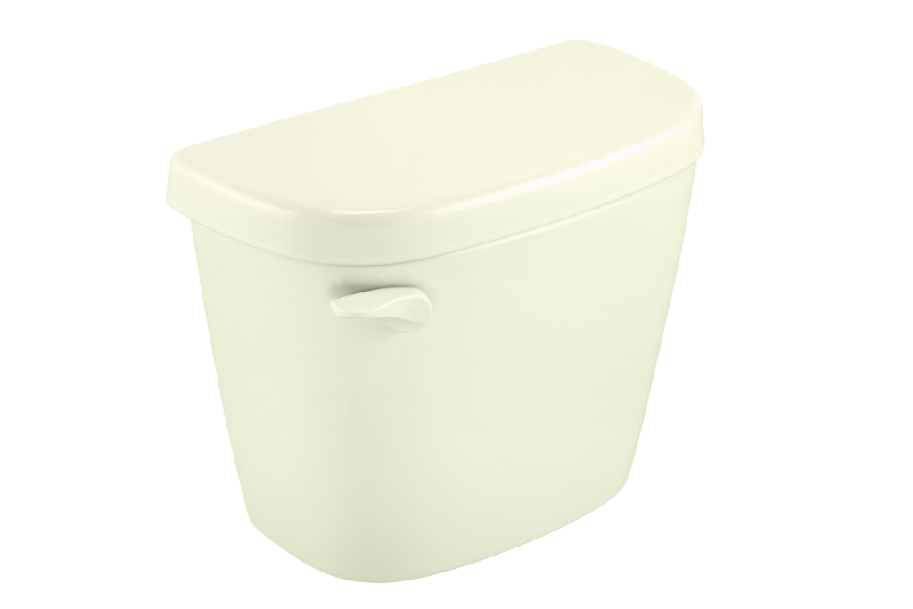 Maxwell 1.28gpf Tank 12" Rough-in Biscuit