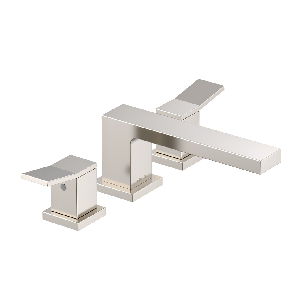 Avian 2H Roman Tub Trim Kit w/out Spray Brushed Nickel