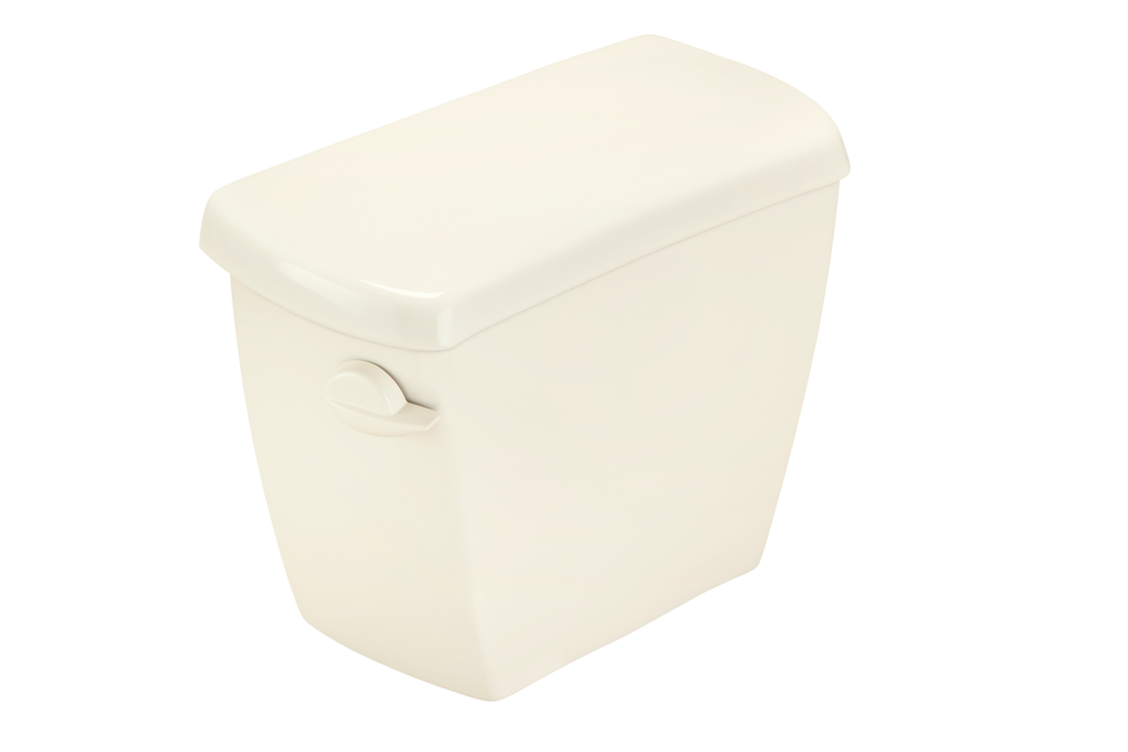 Avalanche 1.6gpf Tank 12" Rough-in Biscuit