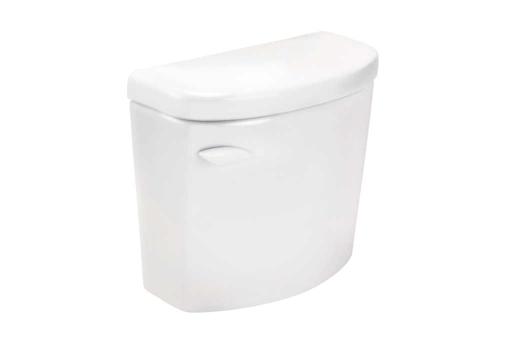 Avalanche CT 1.28gpf Tank 12" Rough-In White