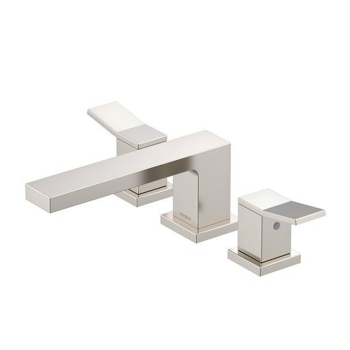 Avian 2H Roman Tub Trim Kit w/out Spray Brushed Nickel