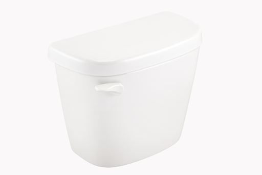 Maxwell 1.28gpf Tank 14" Rough-in White