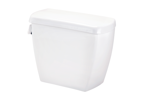 Avalanche 1.6gpf Tank 12" Rough-in White