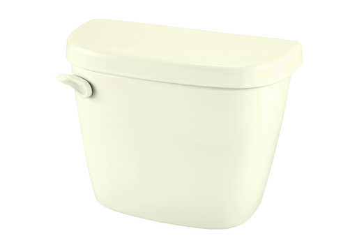 Maxwell 1.28gpf Tank 12" Rough-in Biscuit