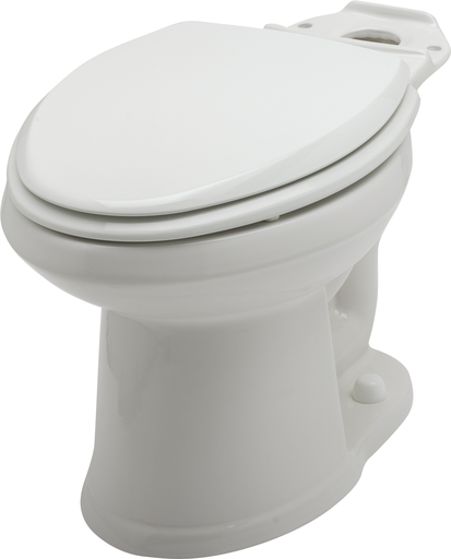 Maxwell SE 1.1-1.6/1.28/1.6gpf Elongated Bowl White
