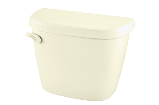 Maxwell 1.28gpf Tank 12" Rough-in Bone