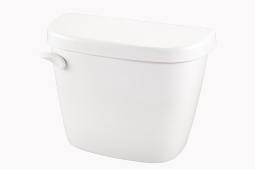 Maxwell 1.28gpf Tank 12" Rough-in White