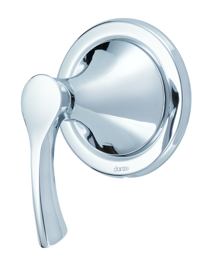 Antioch 1H Trim Kit for Diverter Valves Chrome