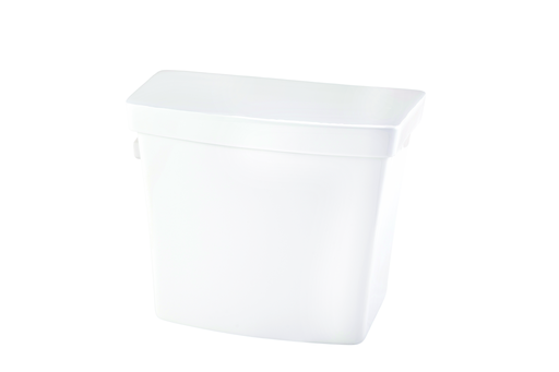 Burr Ridge 1.28gpf Tank 12" Rough-in White