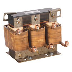 Line & Load Reactors