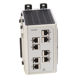 Network Switches & Routers