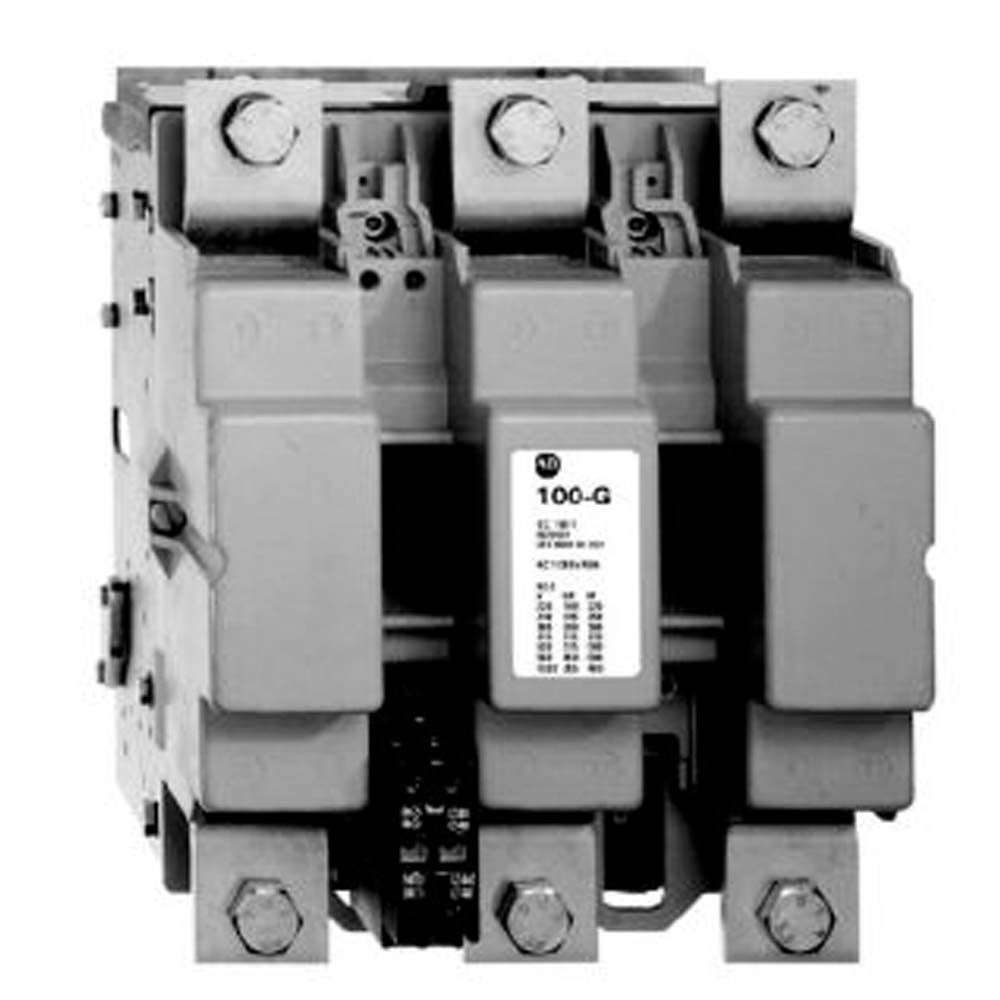 Allen Bradley 100-G1200KF12 IEC Contactor Allen Bradley 100-G1200KF12 IEC Contactor
