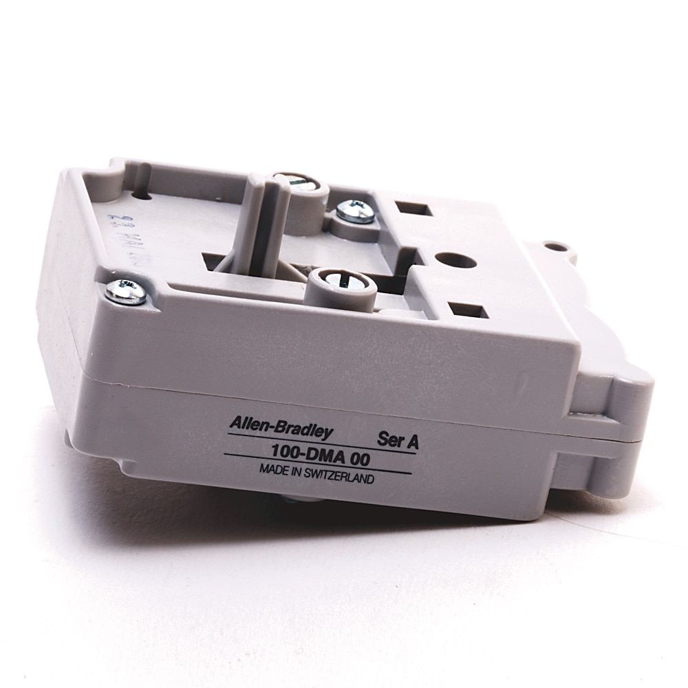 A-B 100-DMU420 REV.STR.BASEPLATE D4 A-B 100-DMU420 REV.STR.BASEPLATE D4