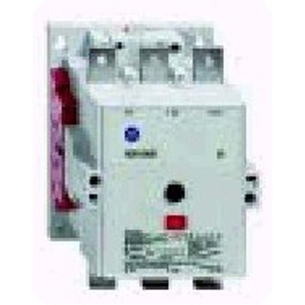Allen-Bradley 100S-D300ED22C 300 Amp MCS D Safety Contactor Allen-Bradley 100S-D300ED22C 300 Amp MCS D Safety Contactor