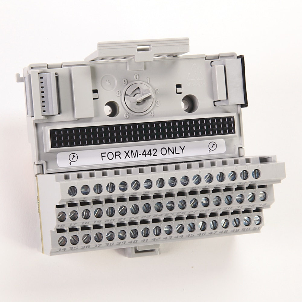 1440-TB-G: Terminal Base