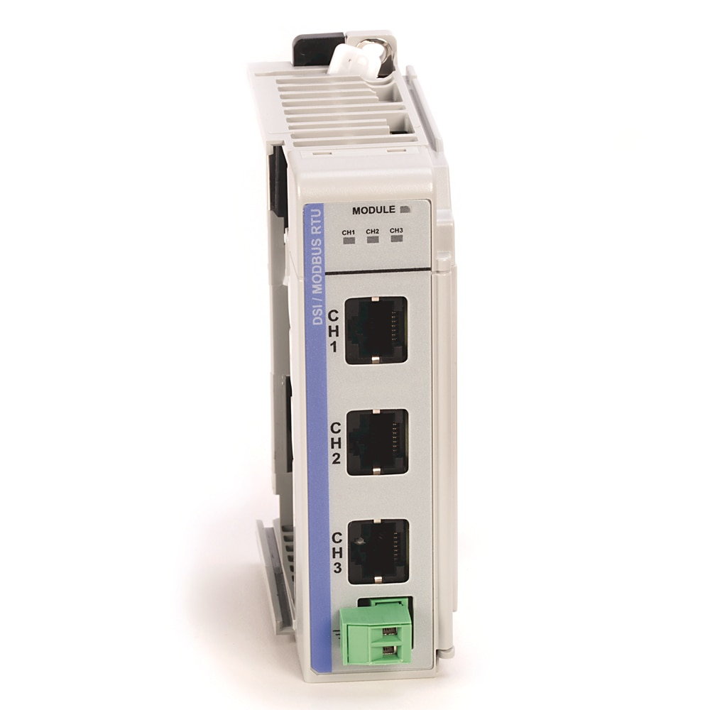 Compact I/O to DSI Module