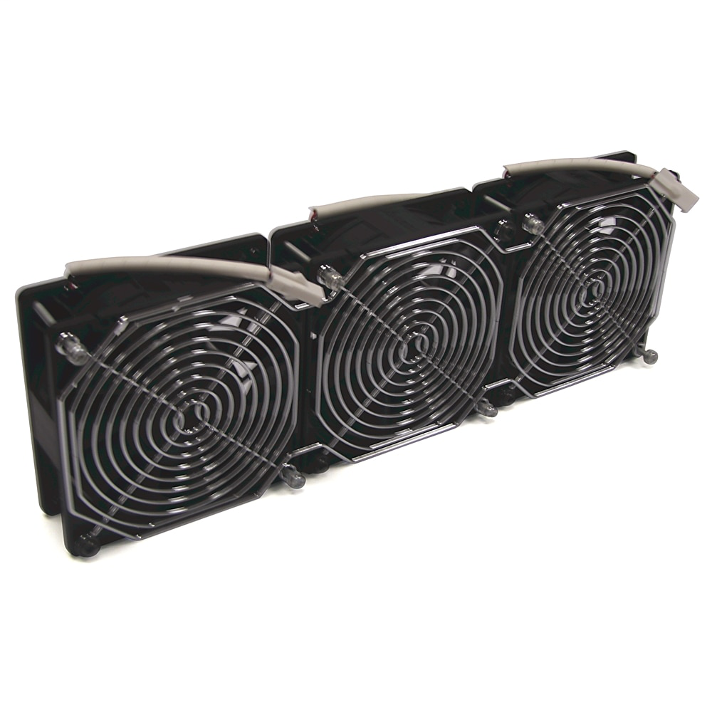 PF750 Series, Type 1 Heatsink Fan Kit, Frame 7