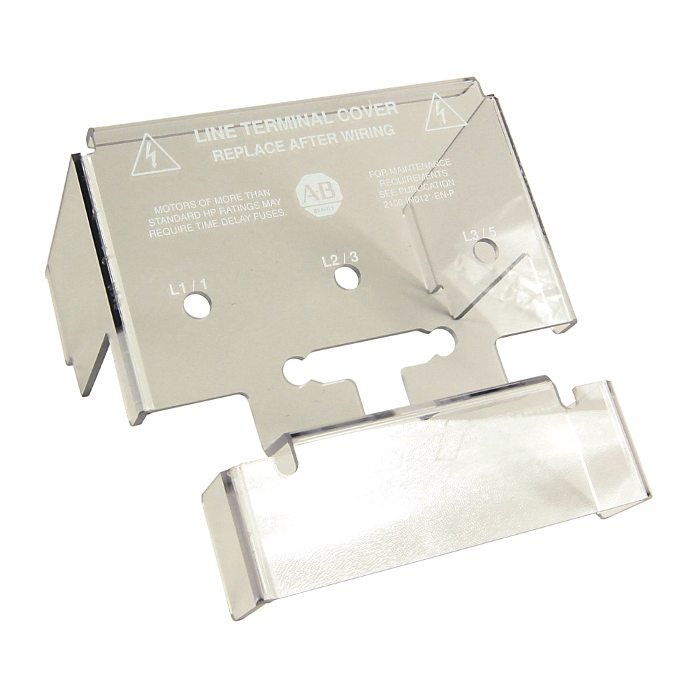 1494 Accessories, Protective Line Cover, 200 Amps