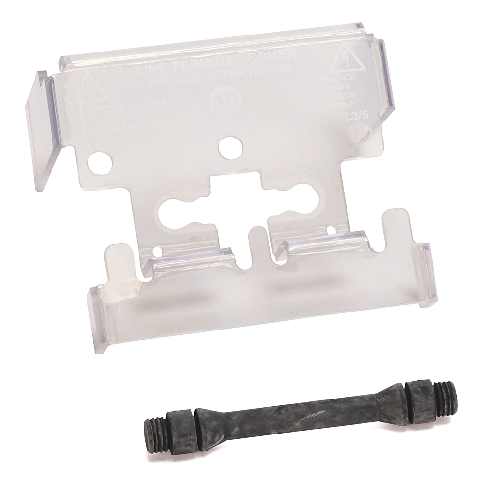 Line Side Cover - 1495-N80